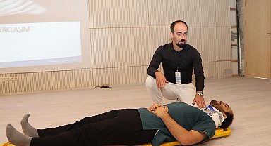 Pratisyen hekimlere 'acil' dersi