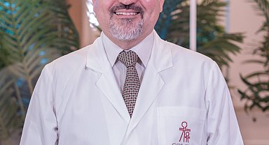 Prof. Dr. Durakoğlugil: Her 3 kişiden 1'i kalp hastalığı riski altında