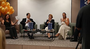 Prof. Dr. Kutluk: Çocukluk çağı kanserlerinin tedavisinde başarı oranı yüksek