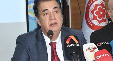 Prof. Dr. Şengönül: KKKA'da 110 hastadan 10'u öldü, yüzde 90 oranında başarı var