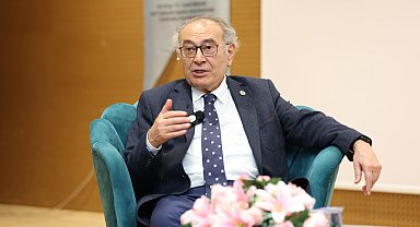 Prof. Dr. Tarhan: Doğurganlık düştü, onun için çok ciddi bir aile projesi yapıldı