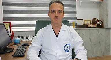 Prof. Dr. Terzi: Her unutkanlık Alzheimer hastalığı değildir