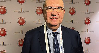 Prof. Dr. Tıraş: 'Tüp bebek tedavisinde Avrupa lideriyiz ama tazminat davaları nedeniyle hekimler kadın doğum branşından kaçıyor'