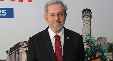 Prof. Dr. Ünüvar: Türkiye, sağlık turizminde 3 milyar dolar hacim sağlıyor