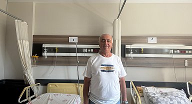 Prostat kanserinde erken teşhis hayat kurtardı