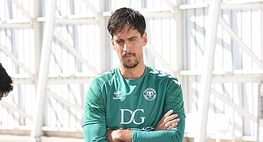 Recep Uçar: Yaşadığımız kayıpları telafi etmek istiyoruz Haber ve fotoğraf eklendi