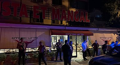 Restoranda silahlı kavgada yaralanan taraftar kurtarılamadı