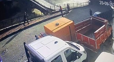 Rize ve Artvin'de selin izleri siliniyor