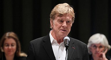 Robert Redford hayatını kaybetti