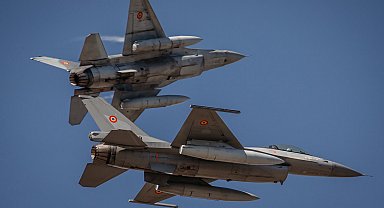 Rus İHA'sı Romanya hava sahasını ihlal etti