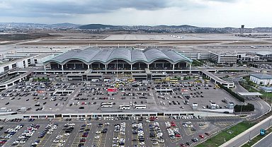 Sabiha Gökçen'de yeni rekor; Pazar günü tüm zamanların uçuş rekoru kırıldı