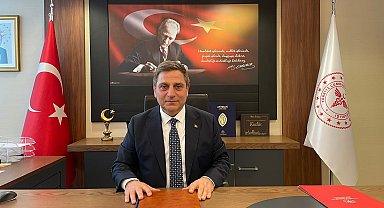 Sağlık Hizmetleri Genel Müdürü Velioğlu: CAR-T gibi hücre bazlı tedavi ürünlerini ülkemizde üreteceğiz