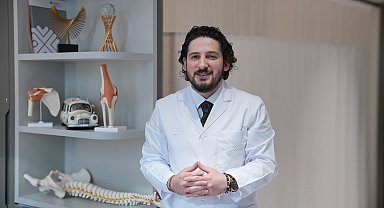 Sağlıklı yaşlanmada fiziksel aktivite ve fizyoterapi önerisi