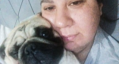 Sahibinin tatile çıkarken pet otele bıraktığı 'Alf' öldü