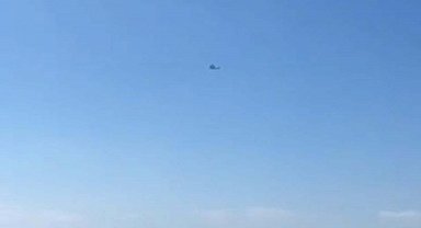 Sahil Güvenlik botuna çarpan göçmen botundaki kayıp kişinin cesedi bulundu; ölü sayısı 6'ya çıktı