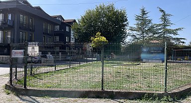 Sakarya'da parktaki cinayete ilişkin 2 kişi tutuklandı