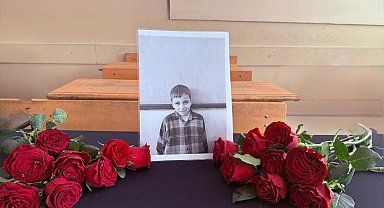 Şanlıurfa'da küçük Sami Yusuf'un ölümüne neden olan maganda yakalandı