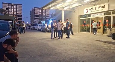 Şanlıurfa'da kuzenler arasında silahlı arazi kavgası: 1 ölü