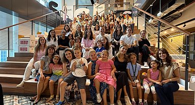 Sanofi ve KALBEN iş birliğiyle yeni eğitim-öğretim yılı için çocuklara destek