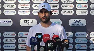 Selçuk İnan: Beşiktaş kendi sahası ve seyircisi önünde farklı bir oyun ortaya koyabiliyor