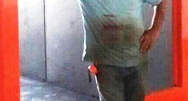 Sevgililerin öldüğü yangın, kundaklama sonucu çıkmış