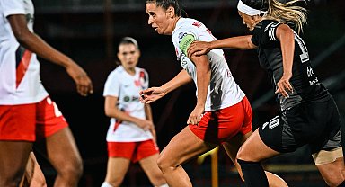 SFK 2000 Sarajevo - ABB FOMGET: 0-0