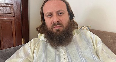 Silahlı saldırıda yaralanan hac ve umre rehberi Akdeniz: Zemzem suyu ikram ederken vuruldum