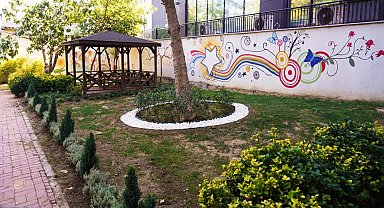 Şişli Belediyesi'nin kreşlerinde yeni dönem başladı