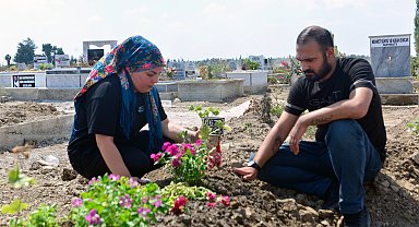 SMA'lı Elif'in ölümünde ihmal iddiası: Dereyi geçtik, bir kaşık suda boğulduk