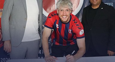 Söke 1970 SK'dan 2 transfer daha