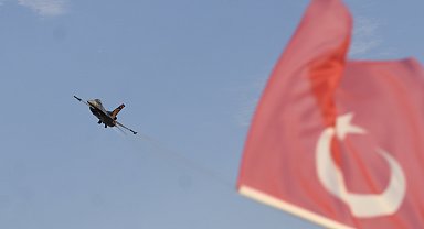 SoloTürk'ten Sivas'ta nefes kesen gösteri