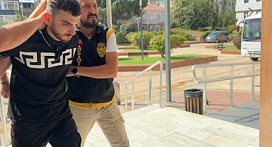 Spor salonu kurşunlama olayında serbest kalan şüpheli, tutuklandı