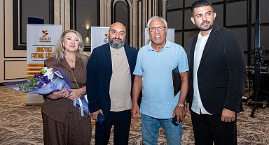 Spor yatırım şirketleri Antalya'da buluştu