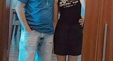 Su Dilem'i boğarak öldüren babasına ağırlaştırılmış müebbet hapis