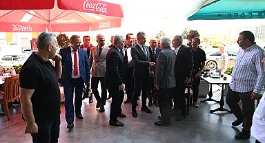 Suat Kılıç: Kürecik ve İncirlik üsleri kapatılmalıdır