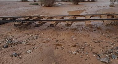Sudan'da toprak kayması: 1000 ölü