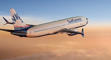 SunExpress 202526 kış iç hat uçuş programını açıkladı