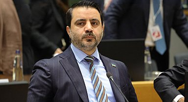 Suriye Dışişleri Bakanı Şeybani, Washington'a gidiyor