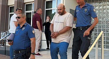 Süt kamyonunun çarptığı 3 yaşındaki çocuk öldü