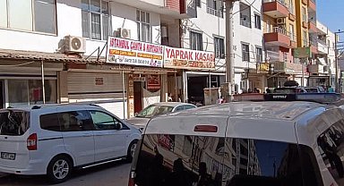 Tabancayla vurulmuş halde bulundu, hastanede öldü