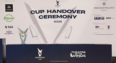 TAG, Bosphorus Cup'ın premium partneri oldu