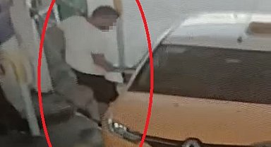 Taksici, aracına binen müşterisi tarafından 340 bin TL dolandırıldı