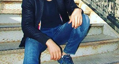 Tarlada çalışırken balya makinesine kapılan çiftçi öldü