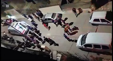 Tartıştığı ağabeyini tüfekle öldürdü