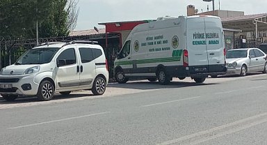 Tartıştığı arkadaşını bıçaklayıp öldürdü