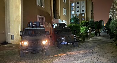 Tartıştığı damadını pompalı tüfekle vurarak öldürdü