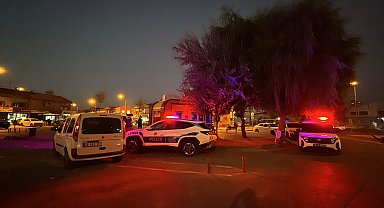 Tartıştığı taksiciyi bıçakla öldürdü