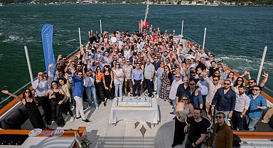 TAV Technologies 20'nci yılını kutluyor