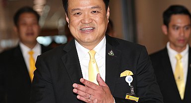 Tayland'da iki yıl içinde üçüncü başbakan seçildi