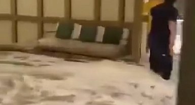 Tayvan'da Ragasa Tayfunu nedeniyle 14 kişi hayatını kaybetti